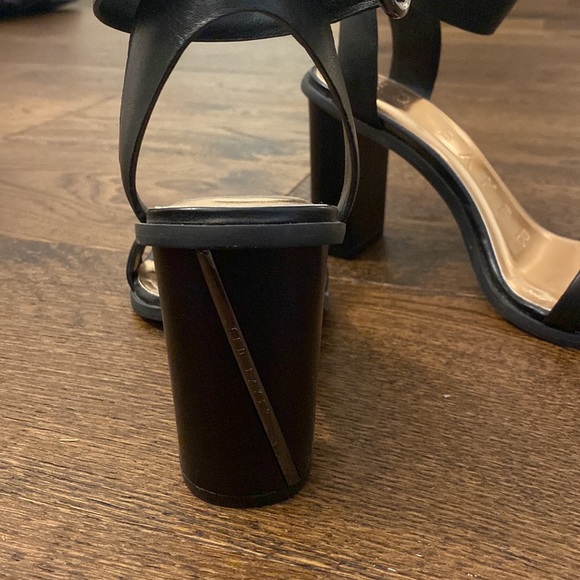 Ted Baker Heels - Picture 3 of 4